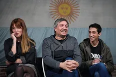 Difunden un video en apoyo a Cristina Kirchner, con clima de movilización y mensajes internos
