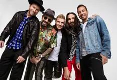 Backstreet Boys: ya arrancó la venta para su show presentado por Flow Music XP