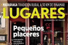 Revista Lugares 309. Enero 2022.