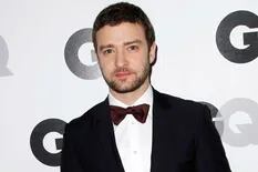 Las fotos que muestran a Justin Timberlake muy cerca de Alisha Wainwright