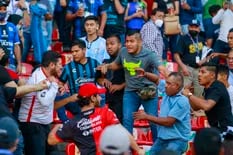 Cómo el escándalo de la Liga mexicana impacta en el fútbol de los Estados Unidos