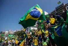 La extrema derecha pisa fuerte y llegó para quedarse en Brasil