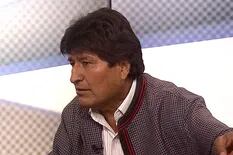 Crisis en Bolivia: el gobierno denuncia a Evo por "sedición y terrorismo"