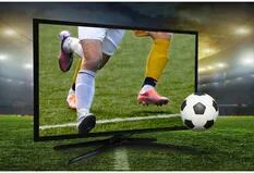 Qué nuevos televisores se venden en el país, y a qué precio, en la previa del Mundial