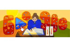 Quién fue Eunice Newton Foote y por qué Google la homenajeó con su doodle