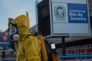 Científicos de todo el mundo piden cambiar de sede o posponer los Juegos Olímpicos de Río por el virus zika