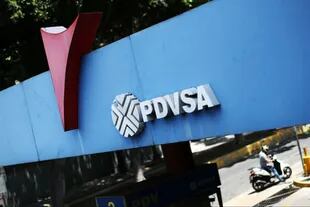 La empresa estatal venezolana PDVSA