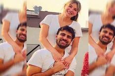 Nuevo amor: la foto que confirma el noviazgo de Sofía Pachano con un actor