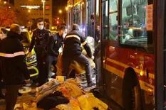 Tragedia en España: un muerto y 18 heridos tras un incendio en un geriátrico