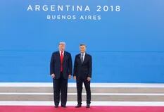 Tokatlian: “EE.UU. ha aceptado el juego oscilante de Argentina hacia Venezuela”