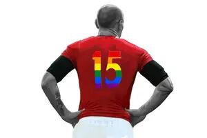Rugby, homofobia y lealtad