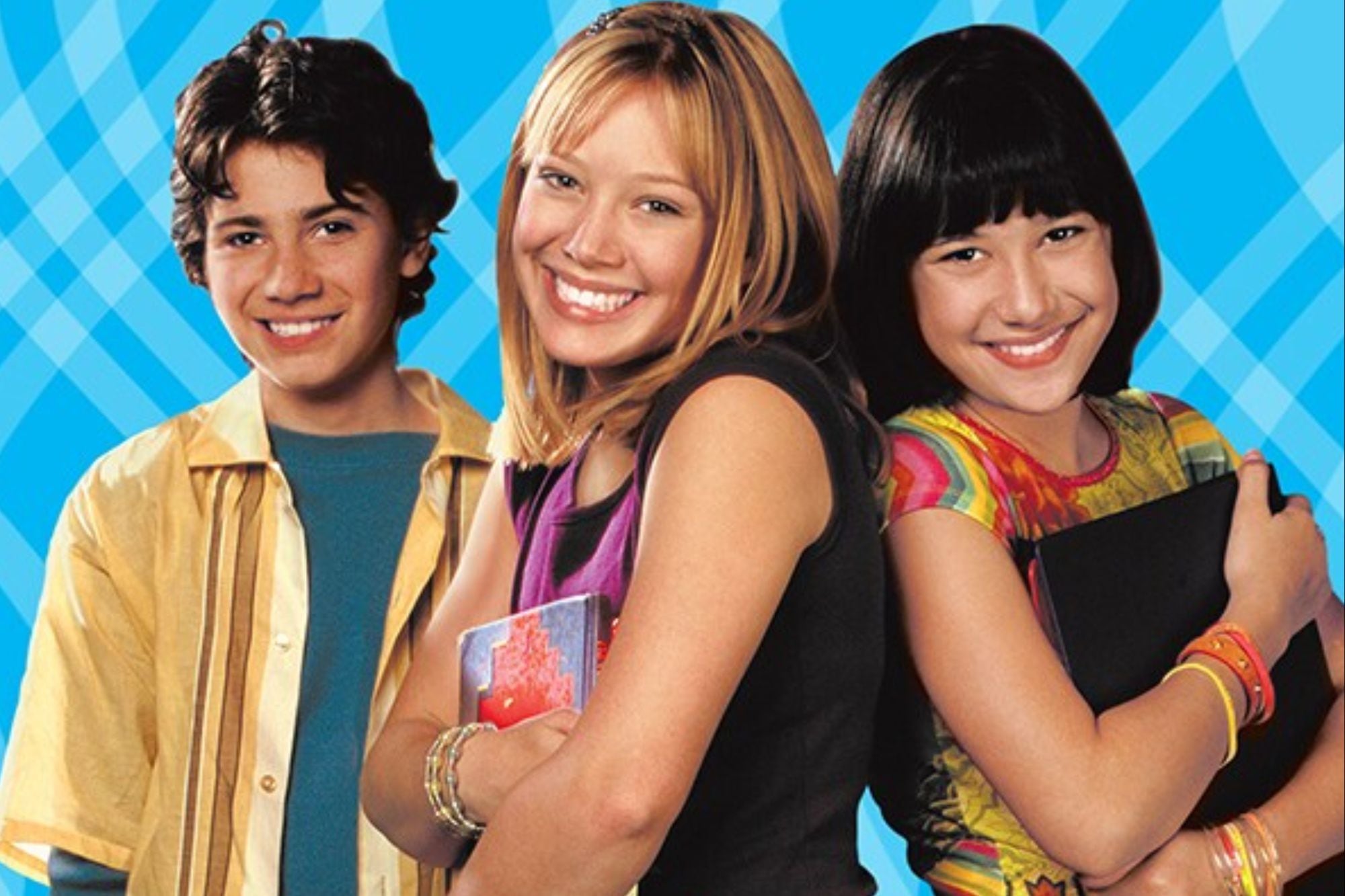 Se conoció el polémico motivo por el que se canceló el reboot de Lizzie McGuire con Hilary Duff