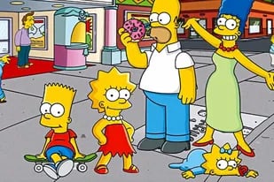 Seis estremecedoras predicciones de Los Simpson que se terminaron cumpliendo