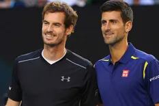 Andy Murray: su primera final en mucho tiempo y su reflexión sobre el escándalo Djokovic