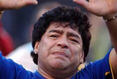 "Estaban preparando la muerte de Diego Maradona", dijo Mario Baudry