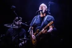 David Gilmour cuenta por qué vende 120 guitarras de su colección
