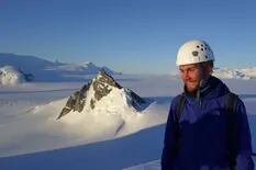 Antártida: alarma por el retroceso "rápido e irreversible" de un glaciar
