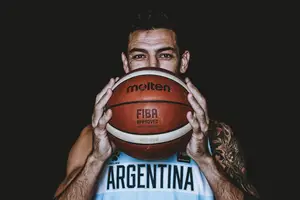 Cuándo juega la selección argentina de básquet, por el Preclasificatorio Olímpico