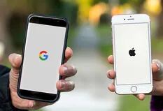 Cuál es la mejor opción: ¿Android o iPhone?