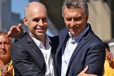 Larreta se refirió al respaldo que podría darle Macri: “El apoyo importante es el de la gente”