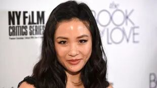 Constance Wu criticó las nominaciones a los premios Oscar