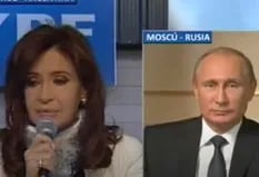 Cómo es y quién paga RT, el canal de Putin que llega a toda la Argentina