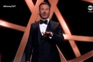 Emmy 2020: Schitt's Creek, Succession y Watchmen, las grandes ganadoras