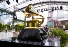 Cómo y cuándo ver los Grammy 2022
