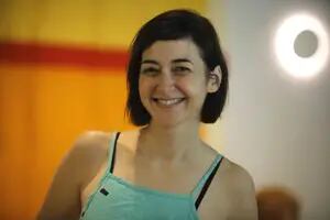Ximena Sáenz: su regreso a Cocineros Argentinos y el sueño de compartir pantalla con Narda Lepes