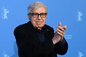 Murió Paolo Taviani, figura fundamental del cine italiano