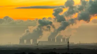 Reducir las emisiones de CO2 producto de la quema de combustibles fósiles es urgente, según el Panel Internacional de Cambio Climático de la ONU