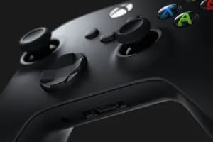 Microsoft prepara una versión de su Xbox Series X con diseño cilíndrico