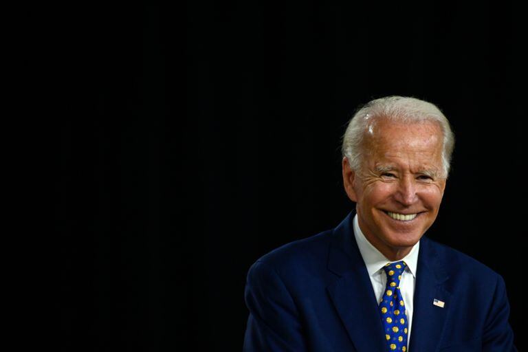 The New York Times dice en su editorial que el candidato demócrata a la presidencia Joe Biden podría aprovechar décadas de experiencia en Washington para unir a un país dividido