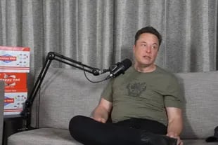 El director general de Tesla, Elon Musk