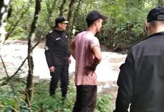 Tragedia en Misiones: dos hermanos se ahogaron al caer en un arroyo